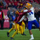 usc trojans cal bears pac-12 football goode 202212